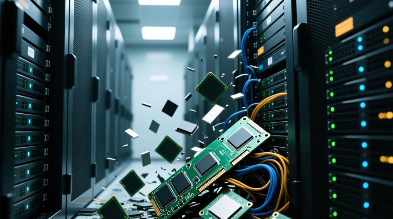 服务器内存溢出导致挂掉，为何系统防护机制未能及时预警？