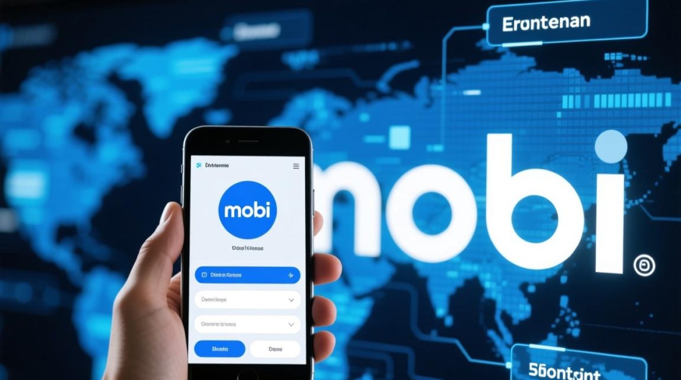 mobi域名交易，市场前景如何？哪些因素影响其价值？-好主机测评网