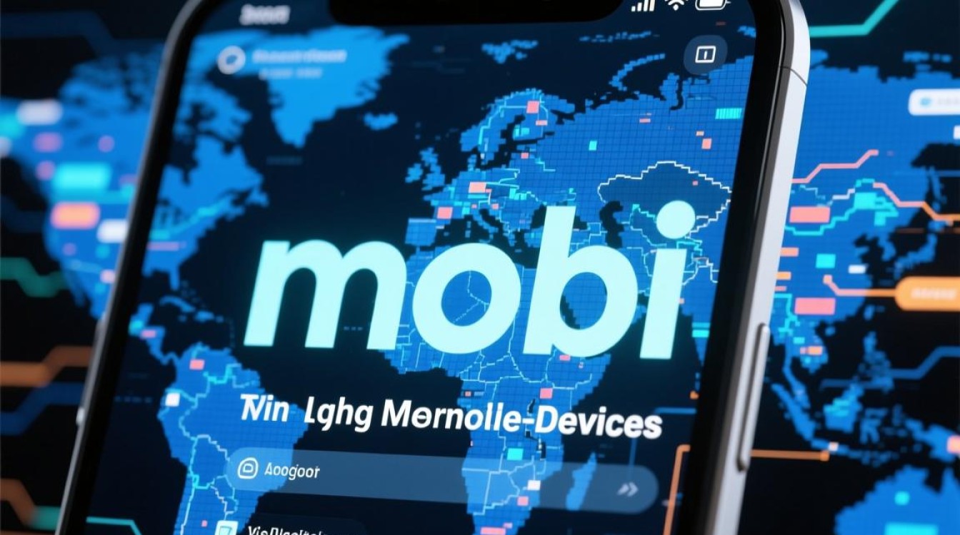 mobi域名交易，市场前景如何？哪些因素影响其价值？