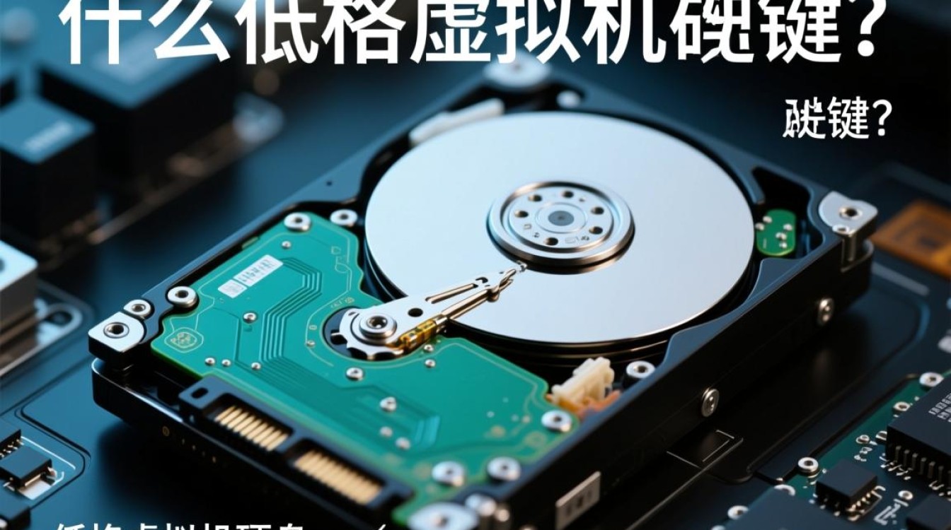 低格虚拟机硬盘，为何性能不稳定，如何优化？-好主机测评网