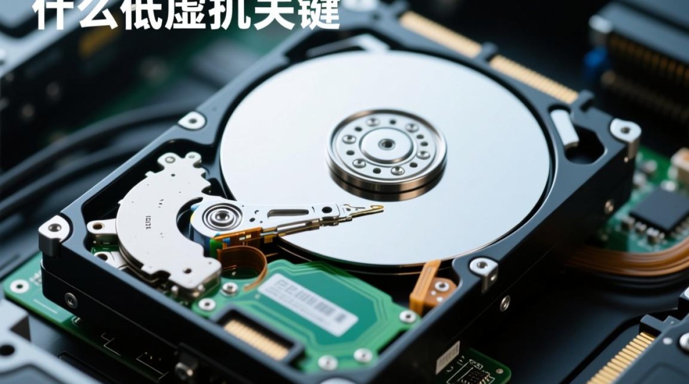 低格虚拟机硬盘，为何性能不稳定，如何优化？