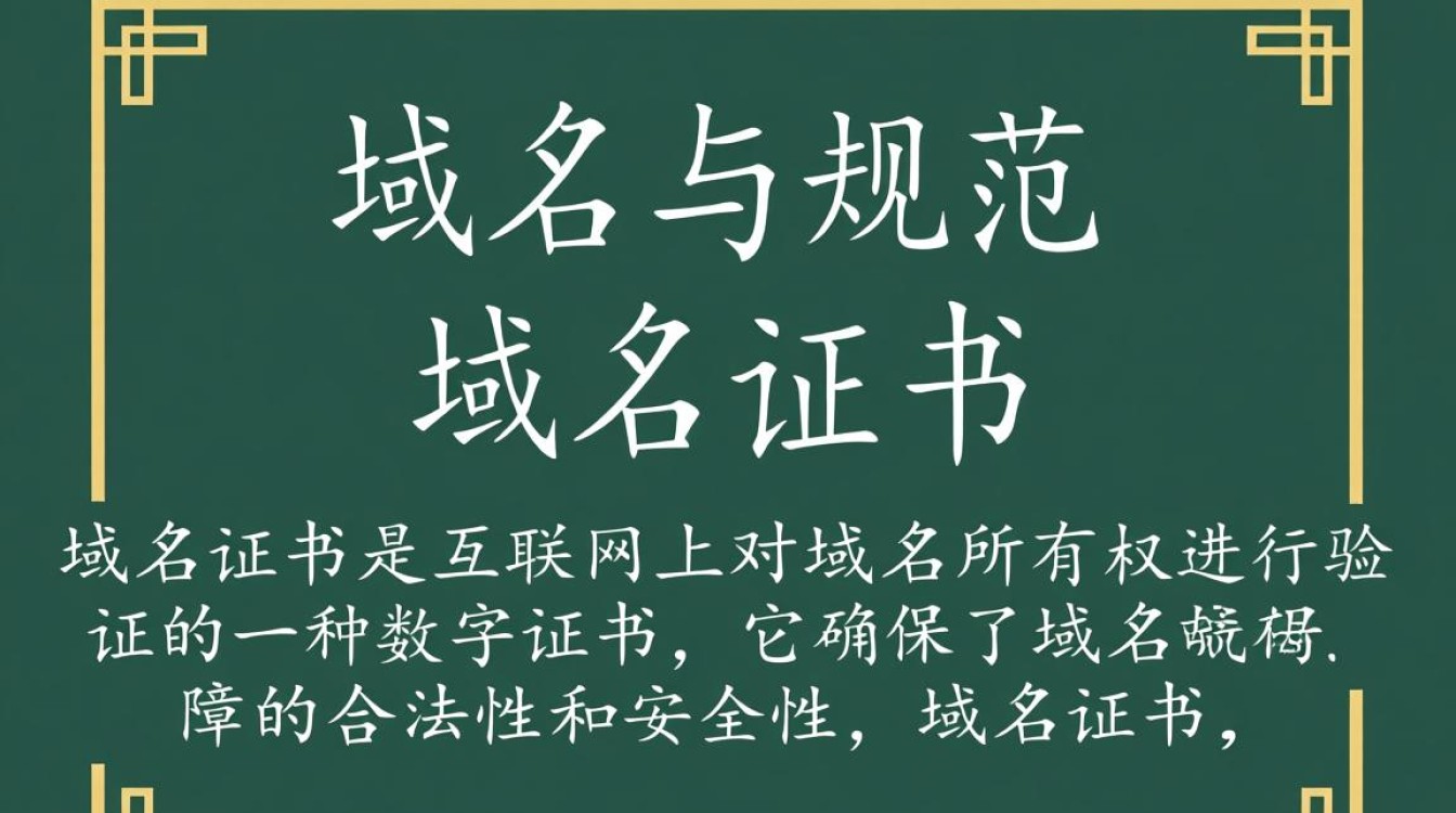域名证书与域名使用间有何关键联系？揭秘认证奥秘与实际应用挑战！-好主机测评网