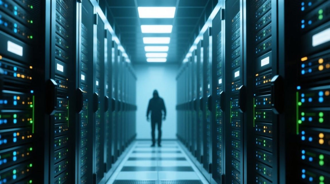 服务器挂了为何会频繁遭受攻击？揭秘背后原因与防范策略！