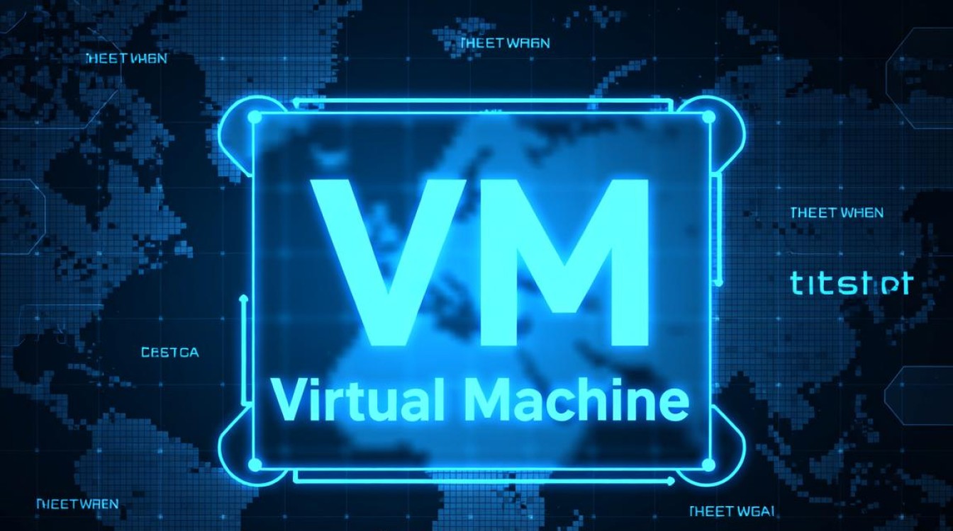 虚拟机ping测试显示不联网？探究ping命令在虚拟机网络配置中的奥秘与解决方法！-好主机测评网