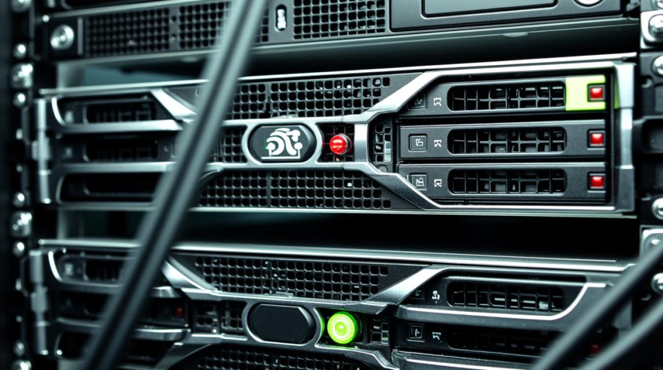 服务器挂载几个阵列最合适？性能与稳定性的平衡点在哪里？