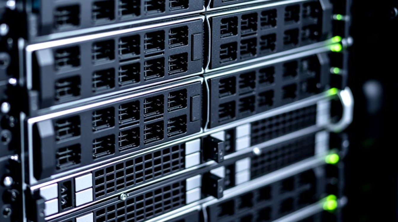 服务器挂载几个阵列最合适？性能与稳定性的平衡点在哪里？