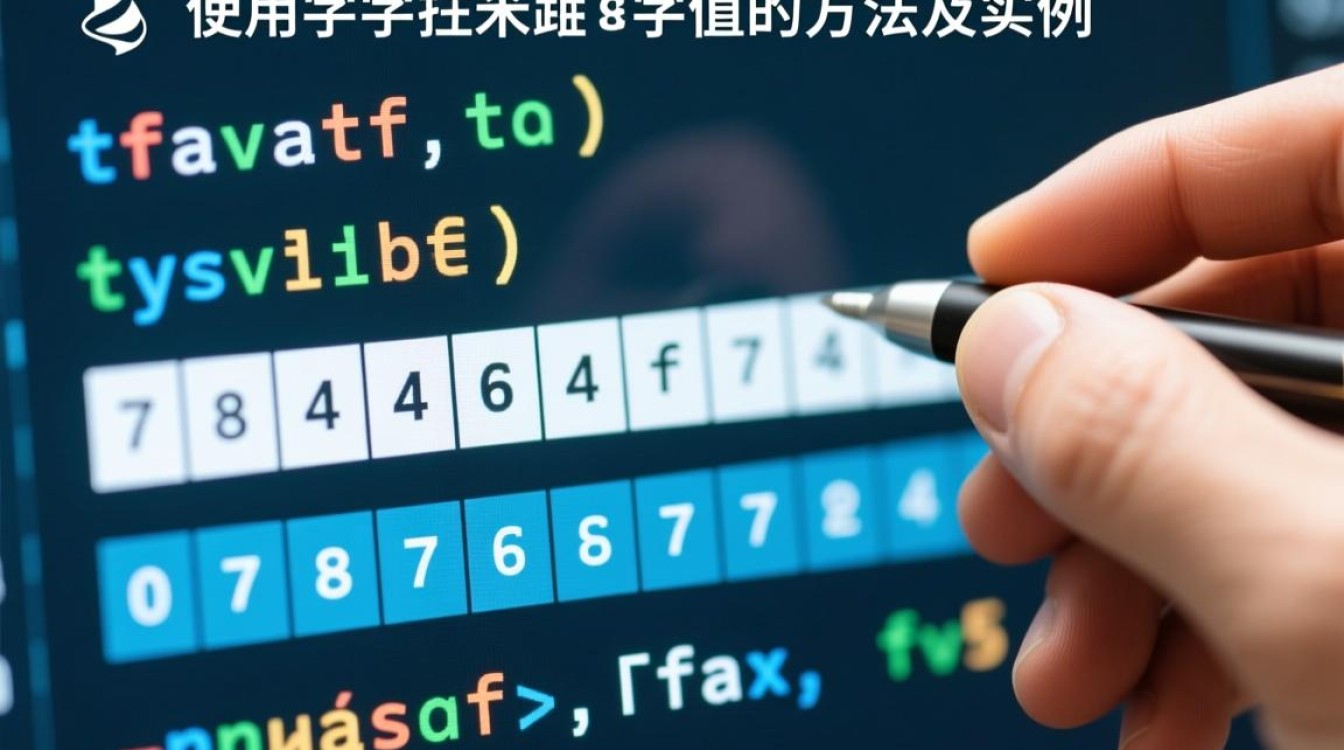 Java中字符数组赋值具体操作步骤是怎样的？