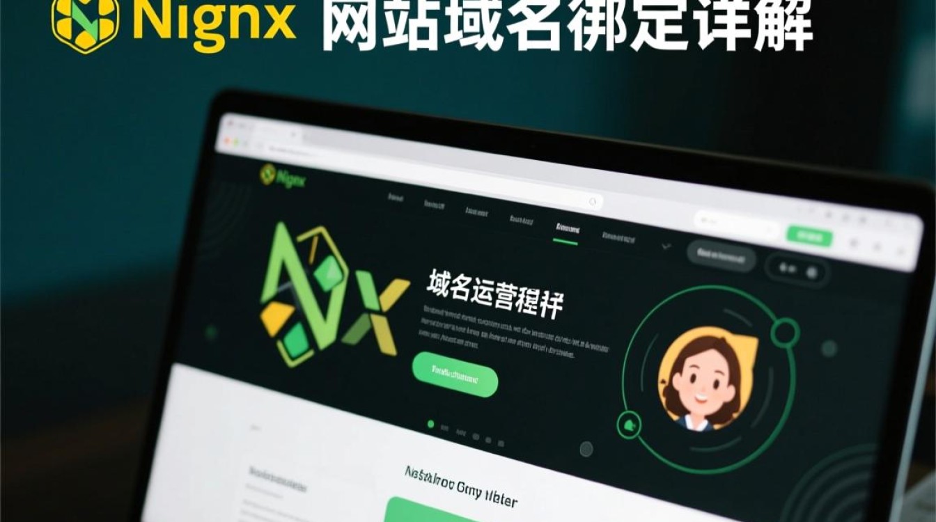 如何正确配置nginx实现网站域名与绑定域名的精准对应？-好主机测评网