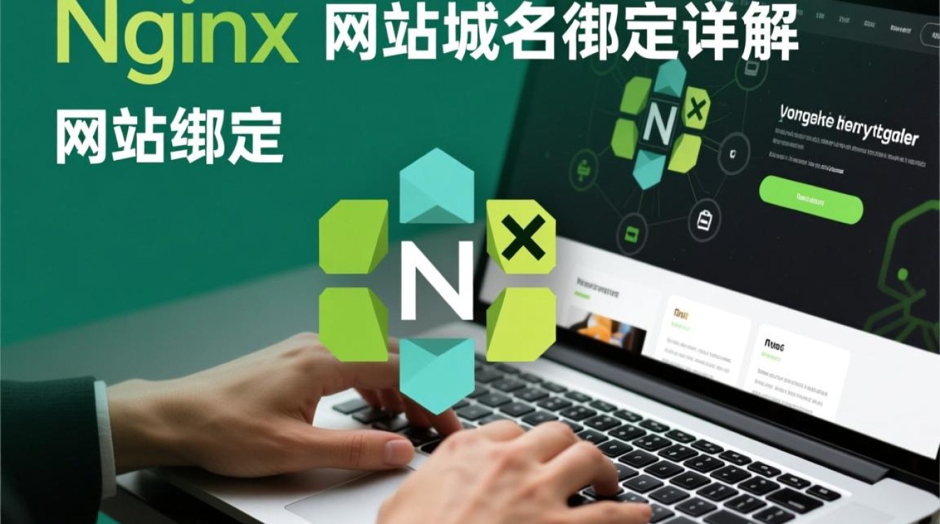 如何正确配置nginx实现网站域名与绑定域名的精准对应？