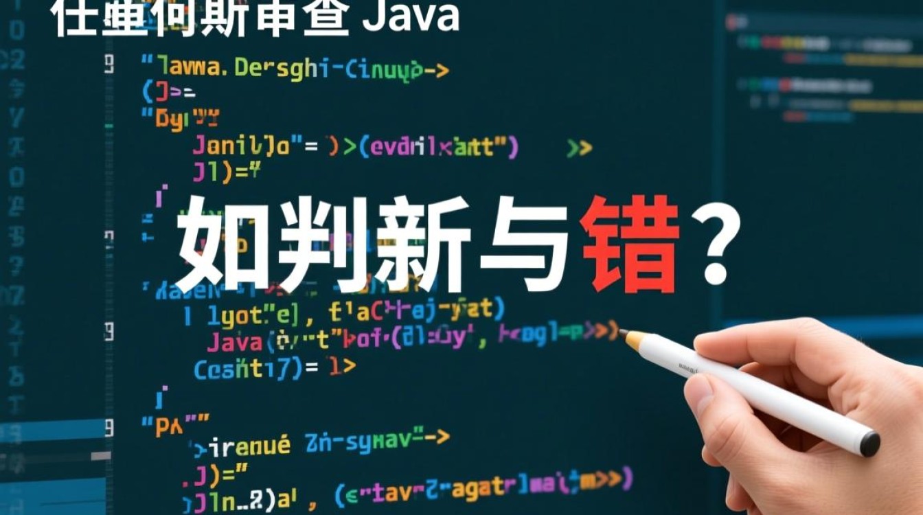Java代码正确性判断，如何编写高效且准确的错误检测与纠错代码？