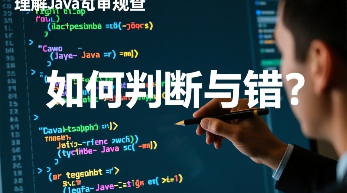 Java代码正确性判断，如何编写高效且准确的错误检测与纠错代码？