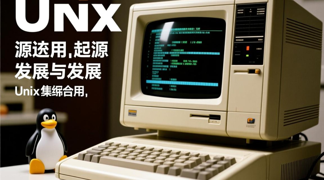 Unix与Linux究竟有何本质区别？为何两者争论不休？
