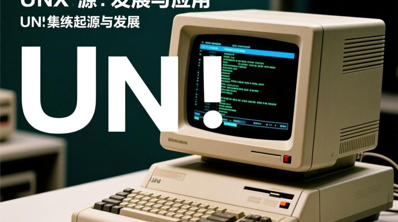 Unix与Linux究竟有何本质区别？为何两者争论不休？-好主机测评网