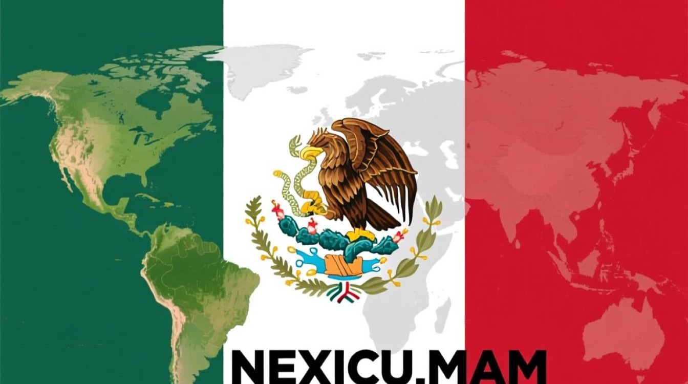 墨西哥域名后缀究竟有何特殊之处？揭秘其背后的含义与用途！