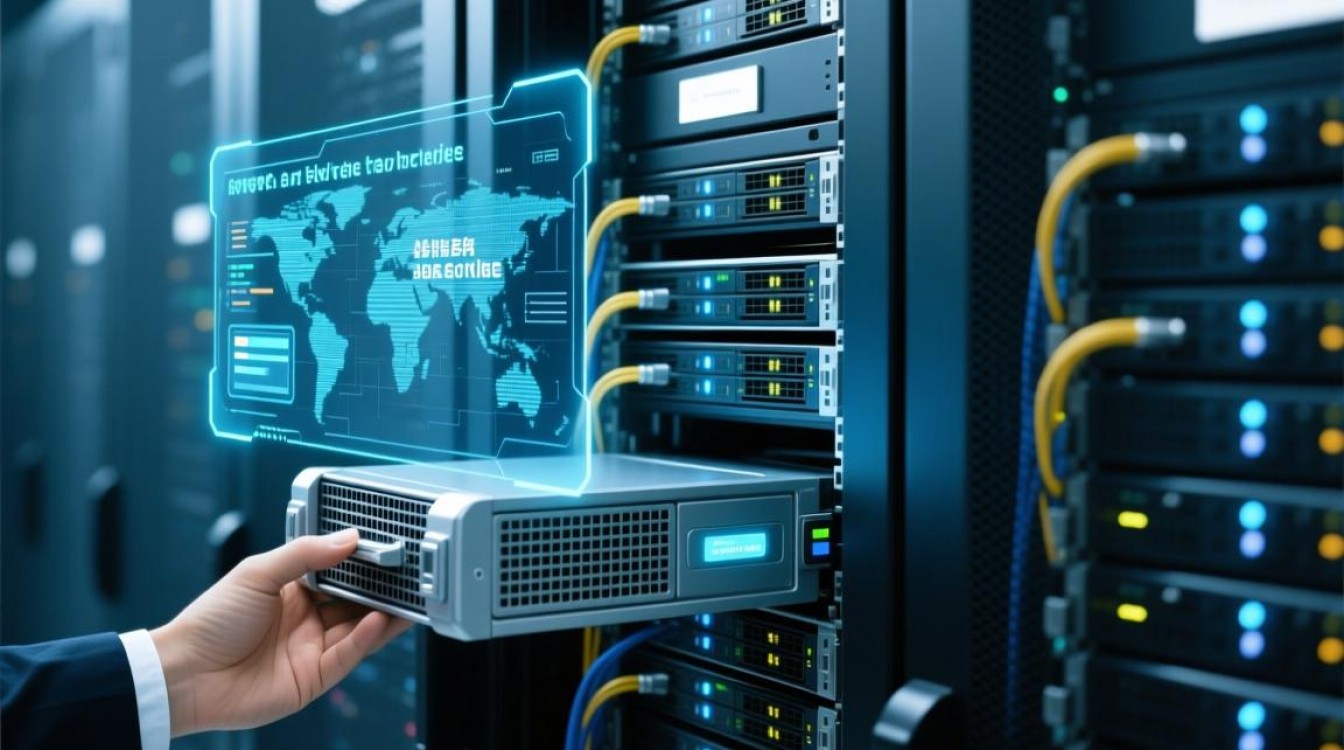 服务器挂接存储，如何确保数据安全与高效访问？