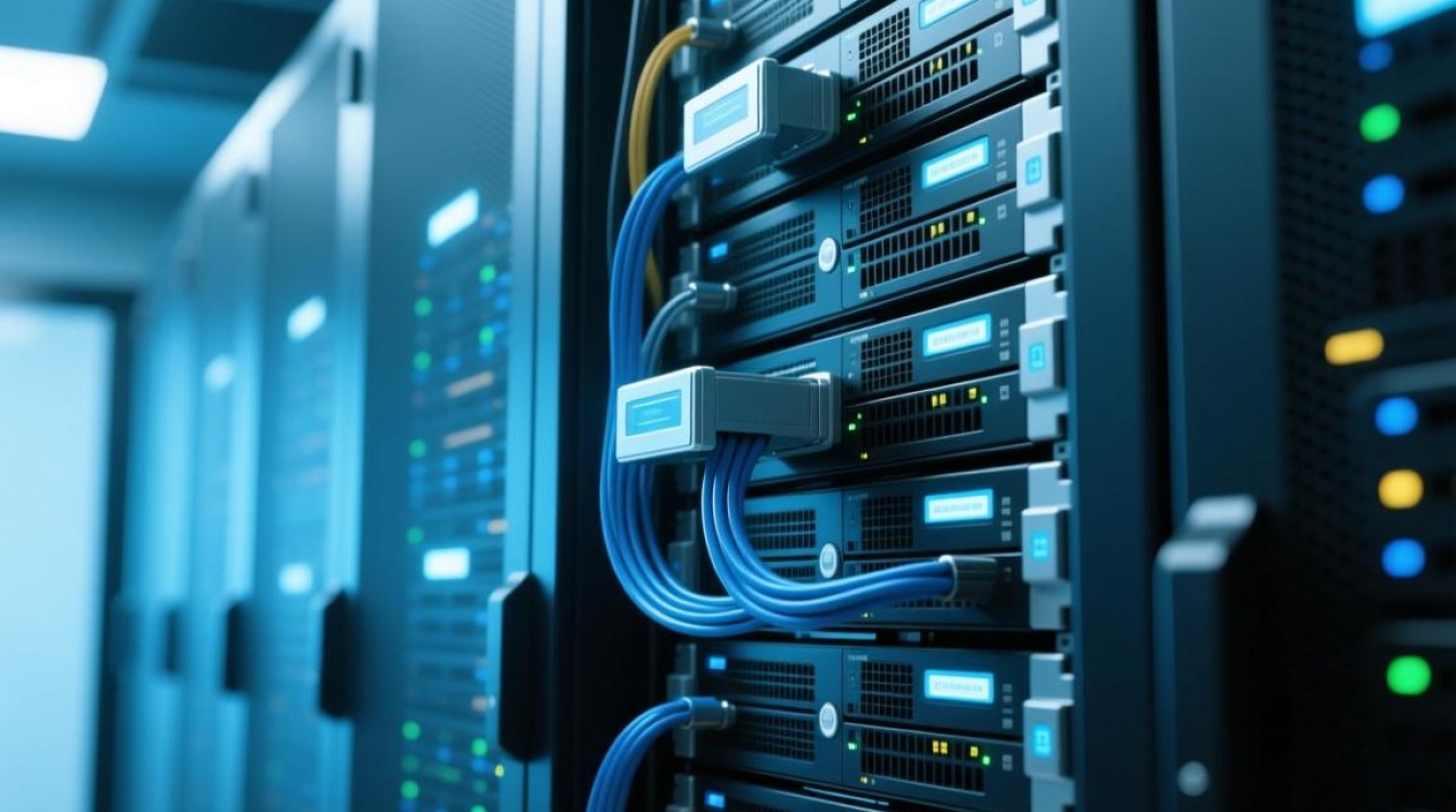 服务器挂接存储，如何确保数据安全与高效访问？