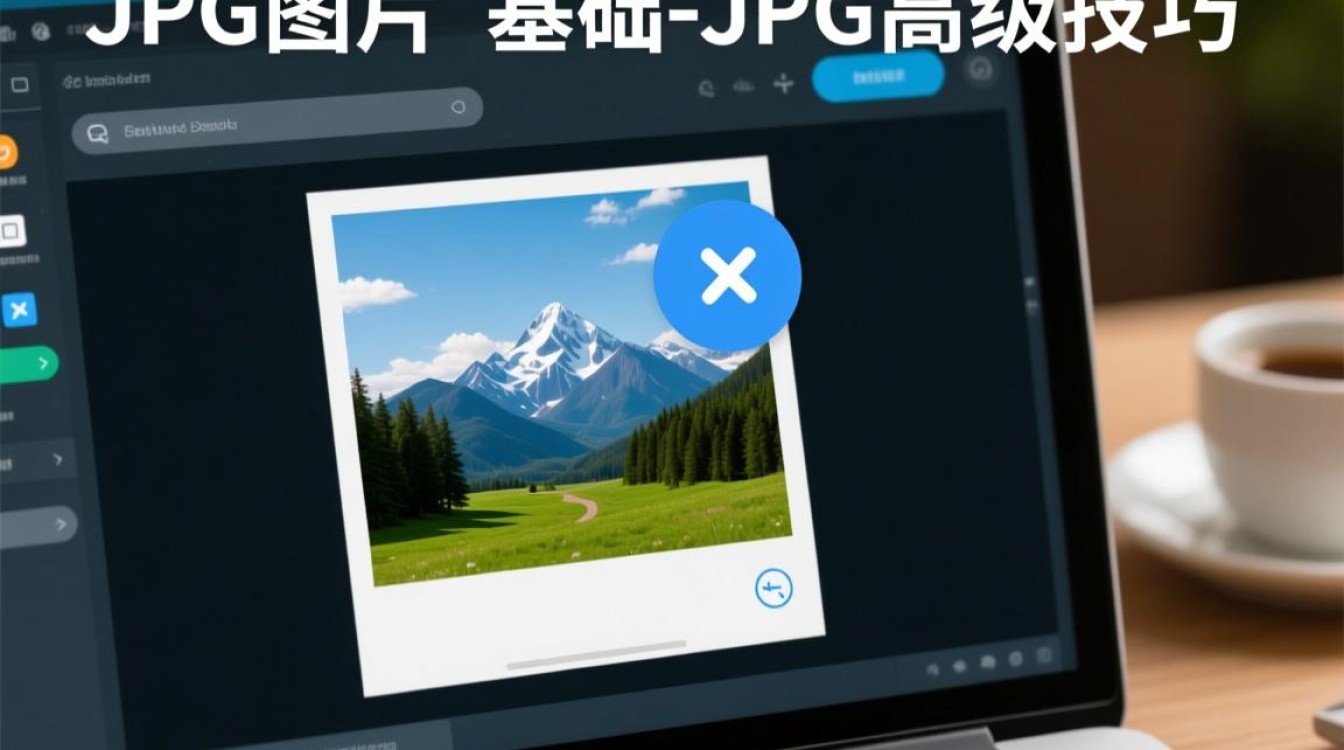Java中处理JPG图片的方法有哪些？具体实现步骤详解？-好主机测评网