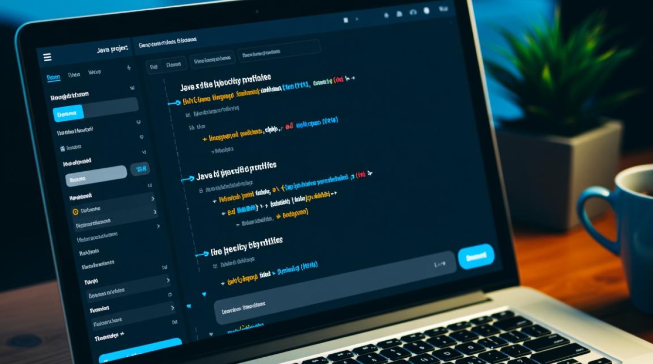 Java项目中如何高效且正确地调用各种接口？技巧与最佳实践大揭秘！