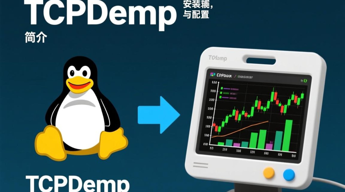 Linux下安装tcpdump需要注意哪些步骤和潜在问题？