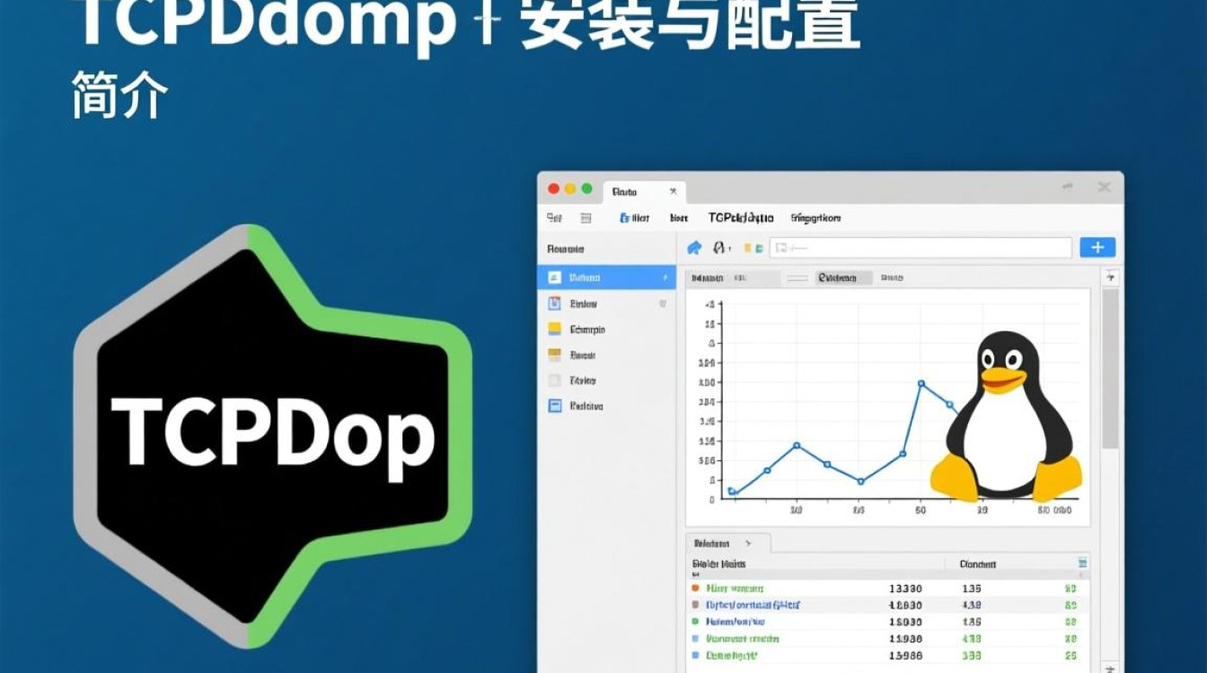 Linux下安装tcpdump需要注意哪些步骤和潜在问题？