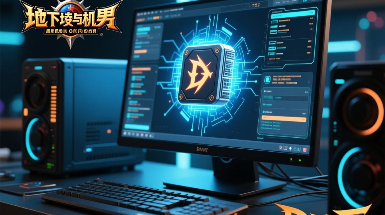 DNF虚拟机TP功能究竟有何神秘之处？揭秘TP在DNF虚拟机中的重要作用！-好主机测评网