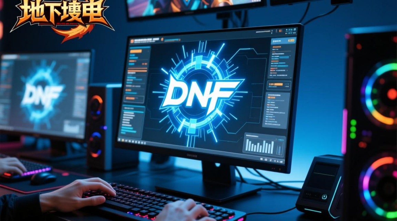 DNF虚拟机TP功能究竟有何神秘之处？揭秘TP在DNF虚拟机中的重要作用！