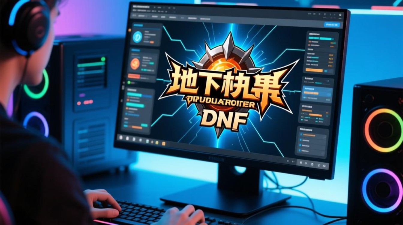 DNF虚拟机TP功能究竟有何神秘之处？揭秘TP在DNF虚拟机中的重要作用！