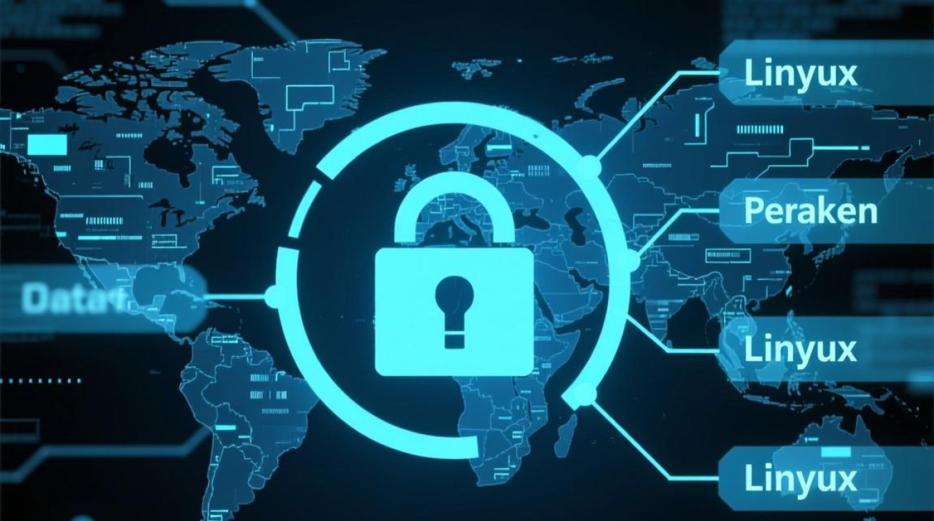 Linux系统下如何高效安全地保存和备份数据？