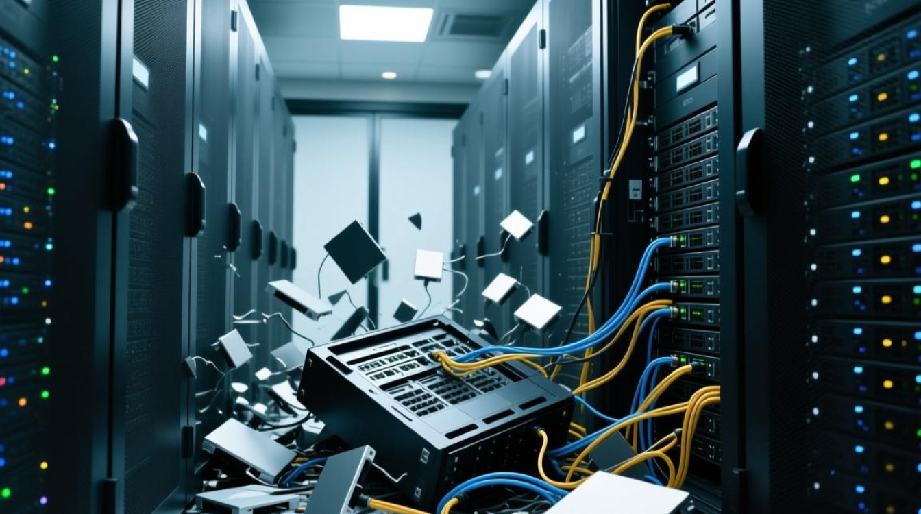 为何服务器挂掉现象频发？背后的技术难题与应对策略分析？-好主机测评网