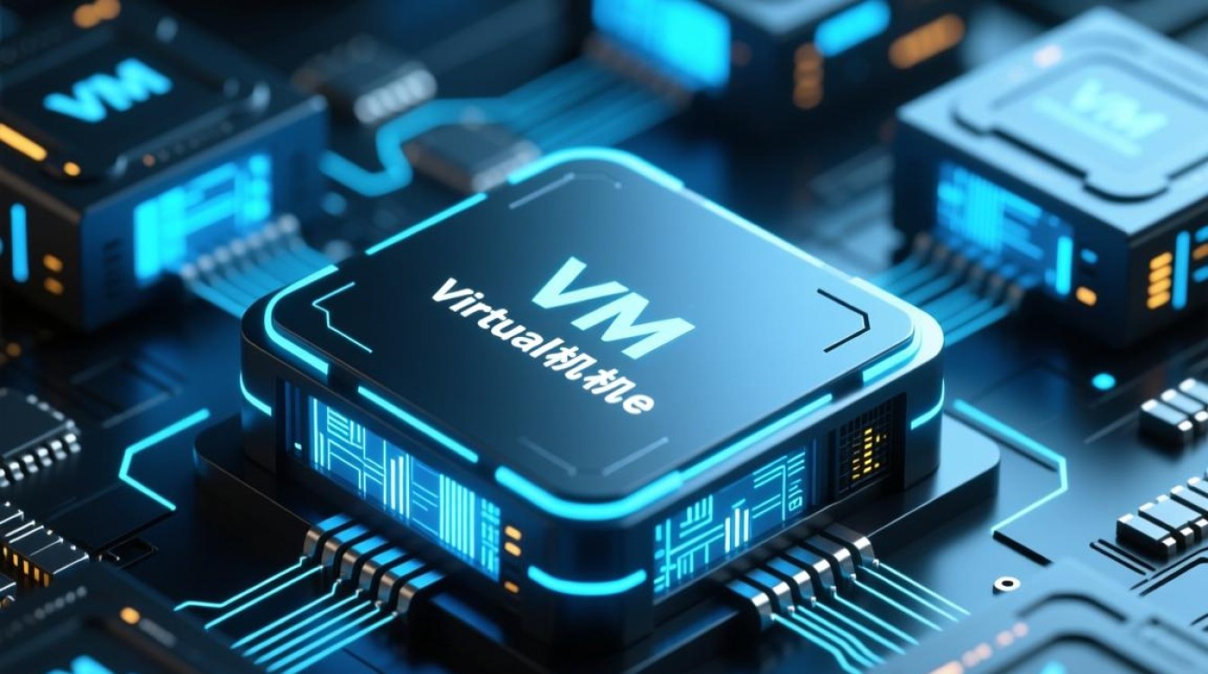 vm虚拟机 热键-好主机测评网