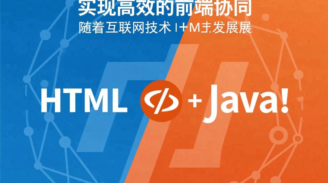 如何实现HTML与Java的完美整合？详细步骤解析及最佳实践分享！