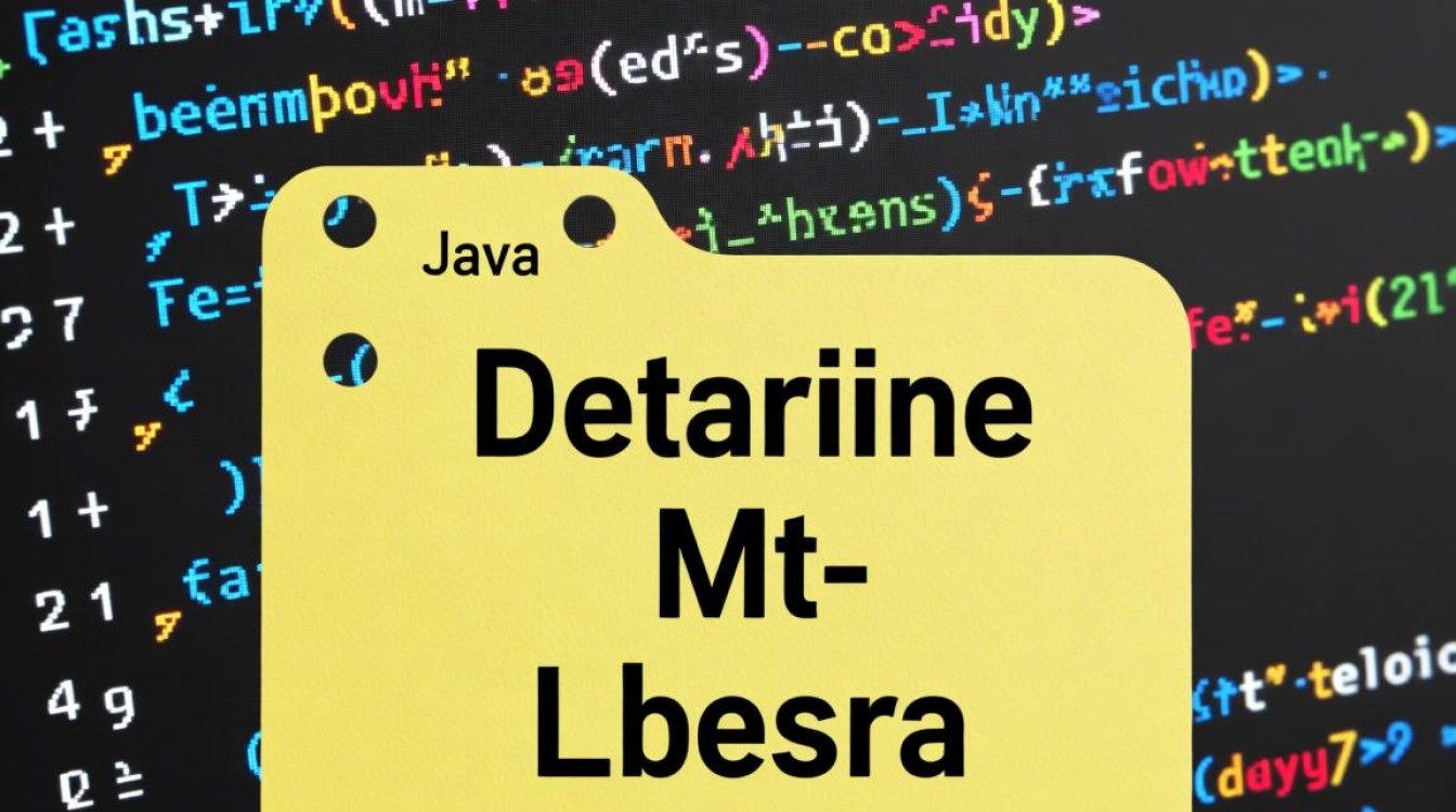 Java中如何准确判断一个目录是否为空目录？-好主机测评网