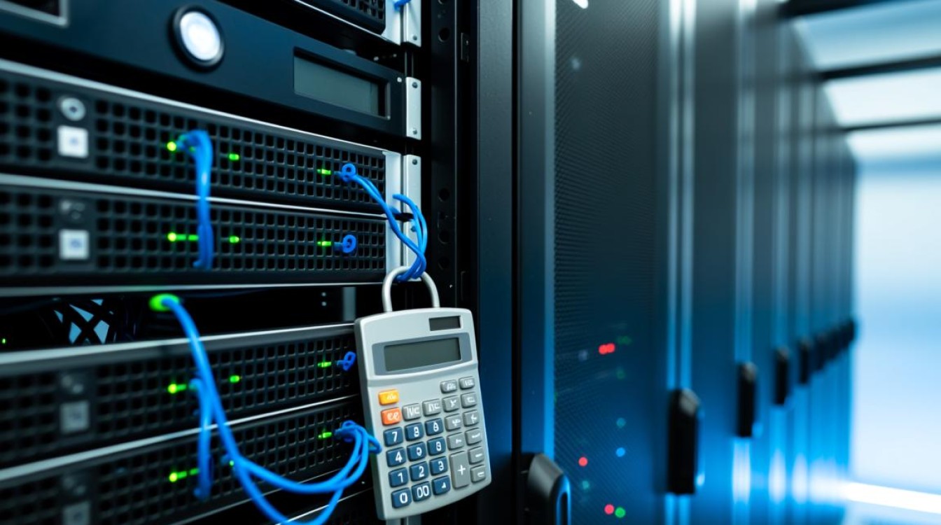 服务器故障导致挂机，应挂哪个会计科目处理？挂账科目确定标准是什么？