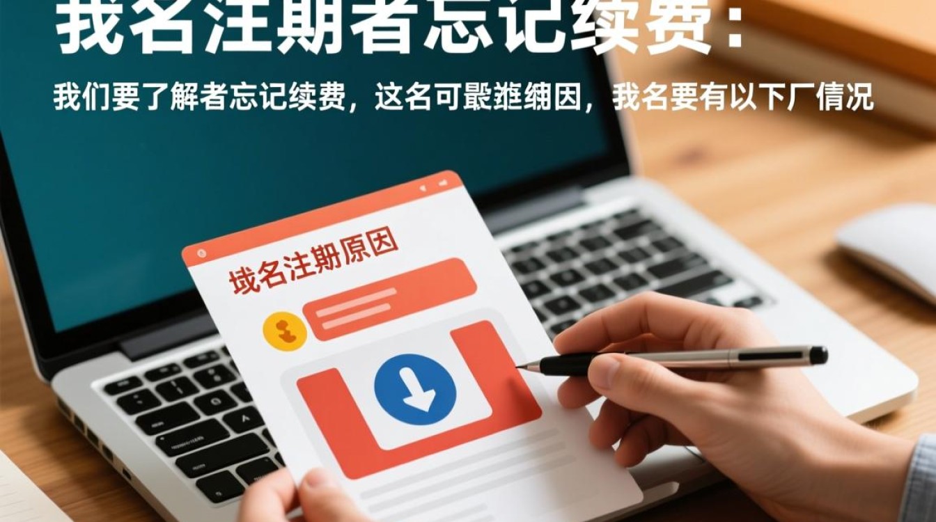 域名过期如何更换域名-好主机测评网