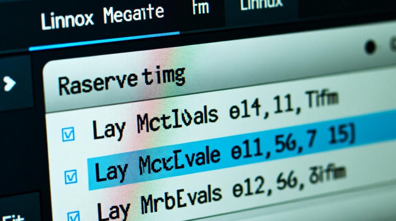 Linux系统如何正确设置和查看文件保存时间？