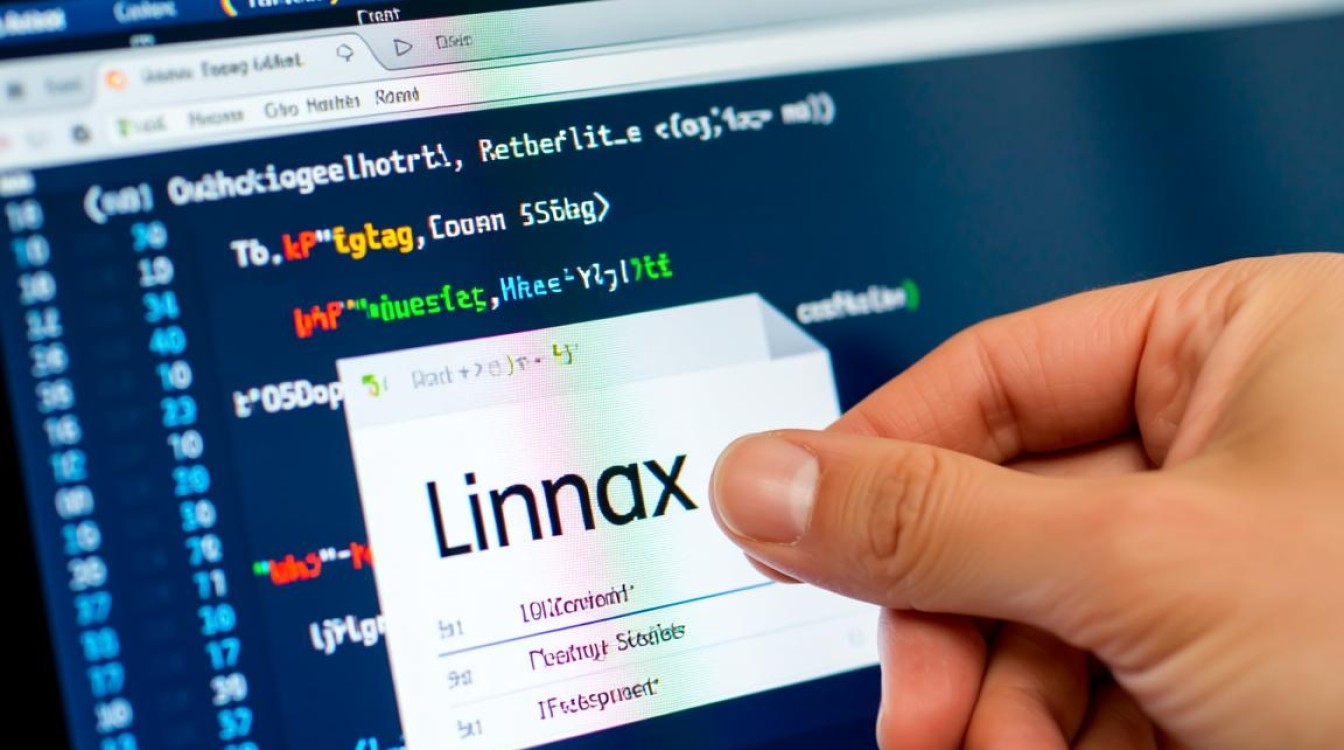 Linux环境下open file命令如何高效使用？探讨技巧与注意事项！-好主机测评网
