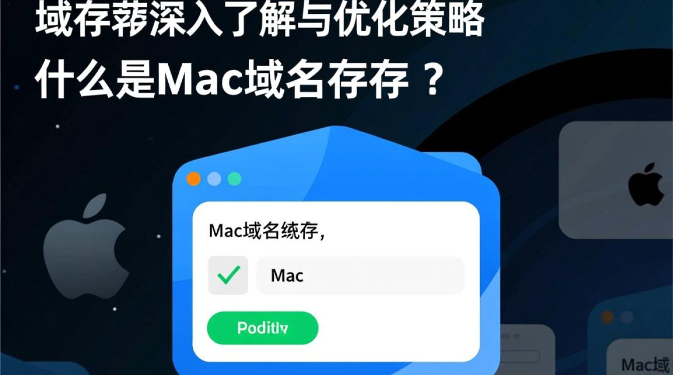 Mac域名缓存问题频繁，究竟如何解决和优化？
