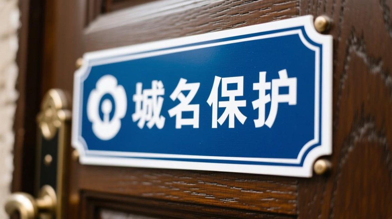 域名关闭保护后，是否面临更大安全风险？揭秘域名保护关闭的潜在影响-好主机测评网