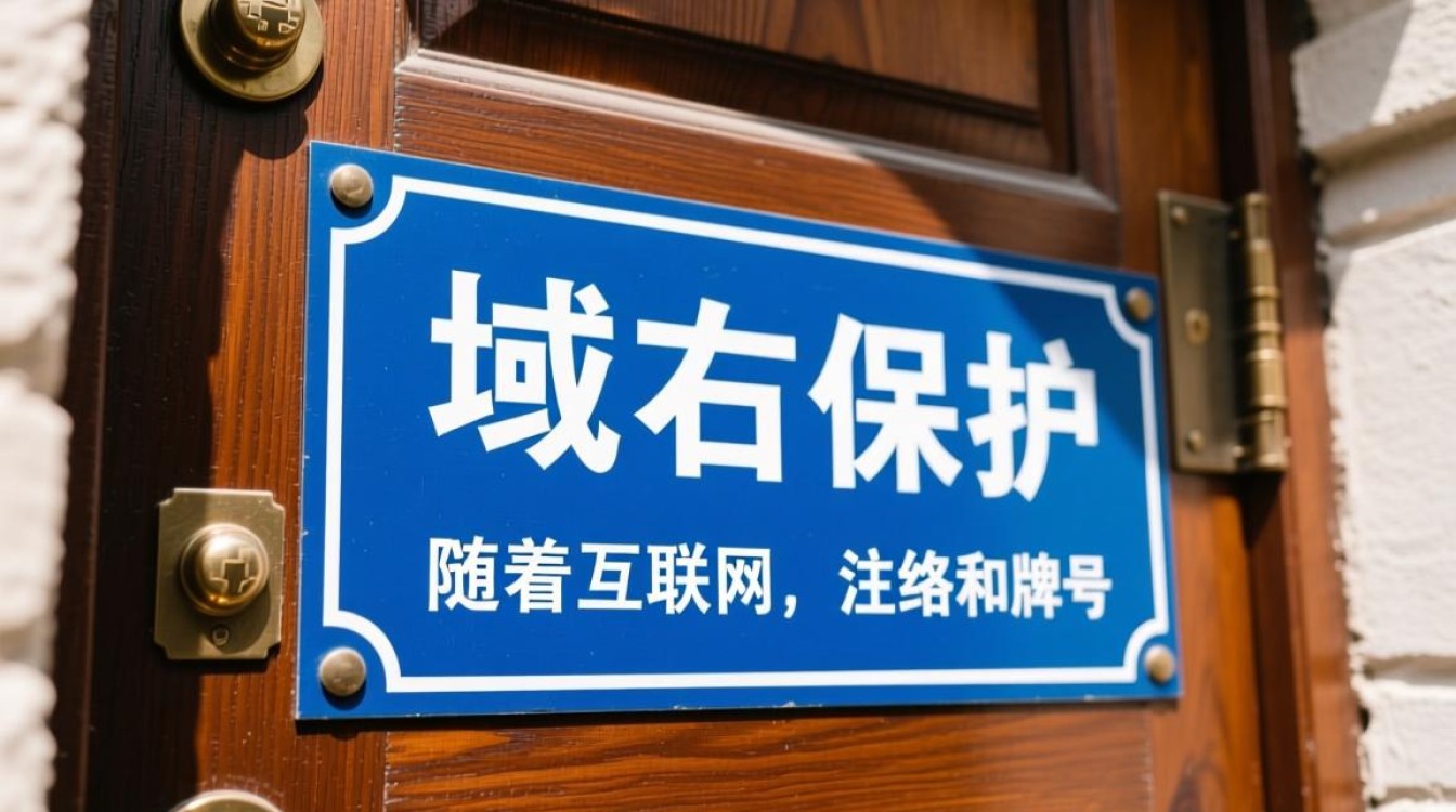 域名关闭保护后，是否面临更大安全风险？揭秘域名保护关闭的潜在影响