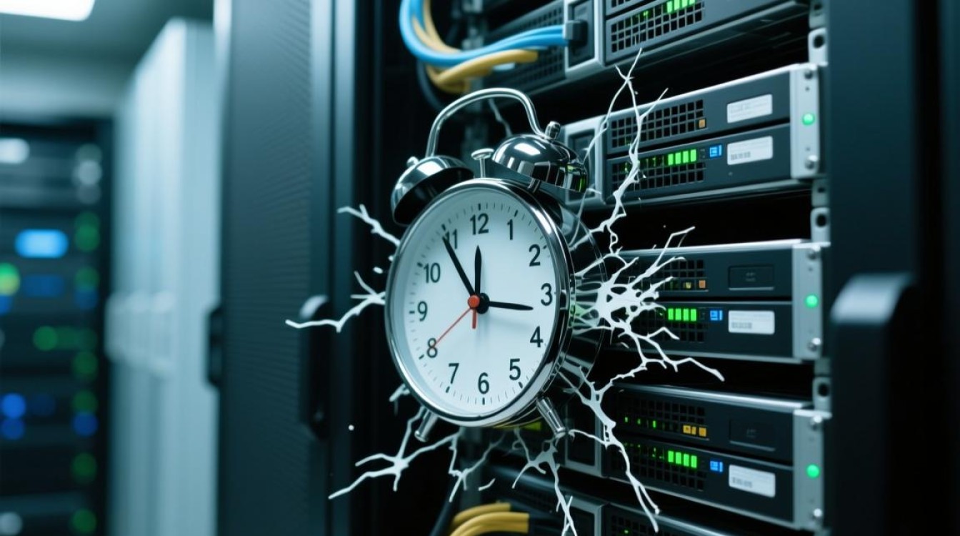 服务器挂掉后，紧急恢复和预防措施有哪些有效策略？如何确保数据安全与业务连续性？-好主机测评网