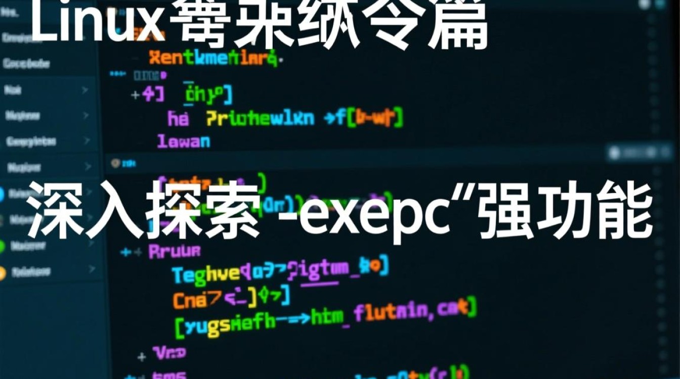 Linux命令exec的用途和具体操作方法是什么？