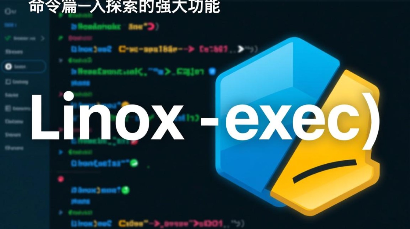 Linux命令exec的用途和具体操作方法是什么？-好主机测评网