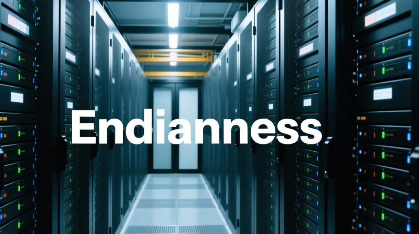 Linux小端模式下，如何确保数据正确传输和解析？-好主机测评网