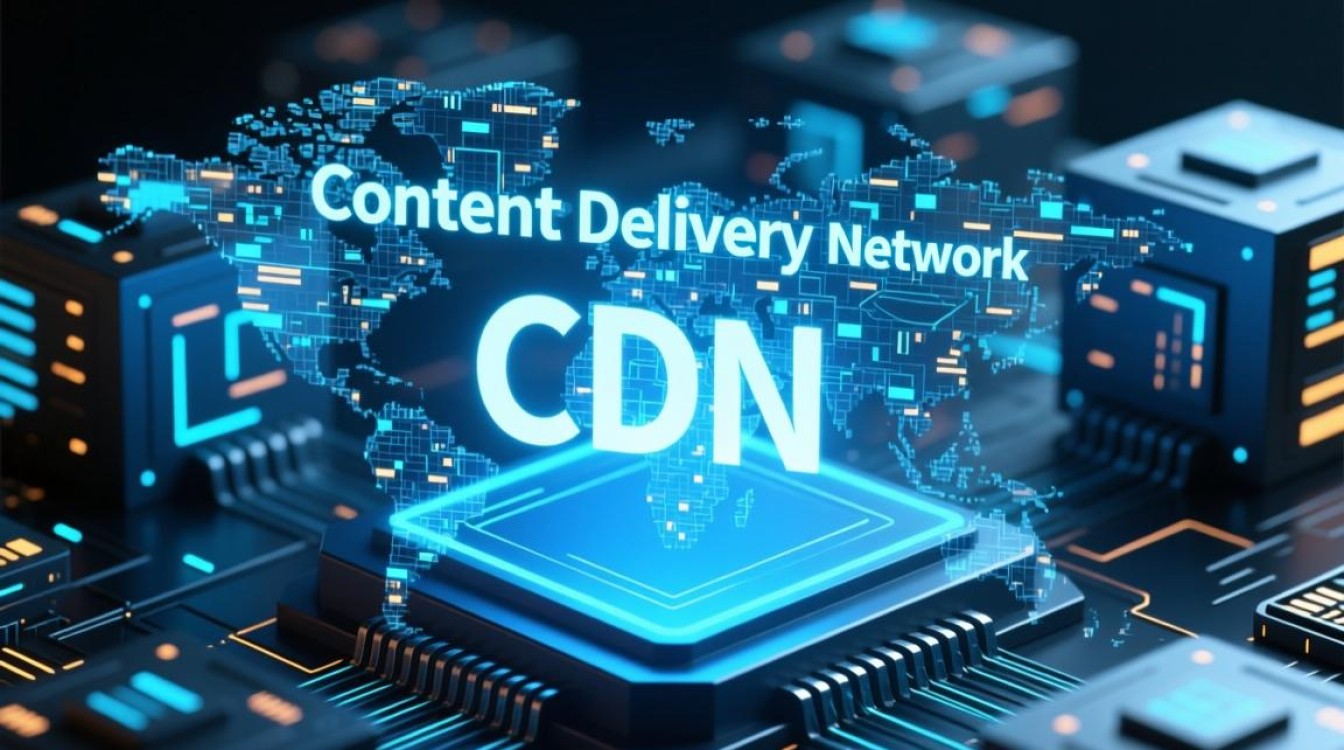 CDN生成域名有什么具体要求和步骤？如何选择合适的域名？