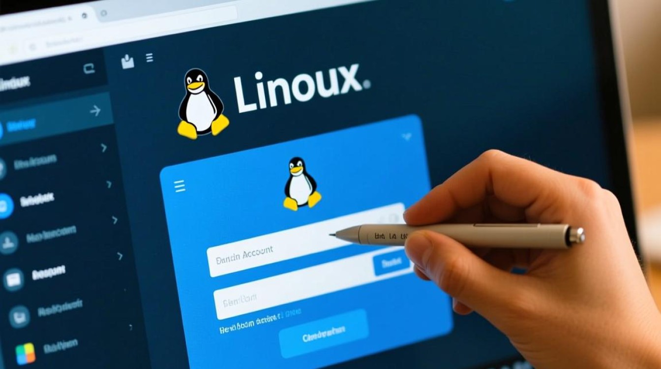 Linux系统如何安全有效地为服务器添加新账户？步骤详解与注意事项全解析？