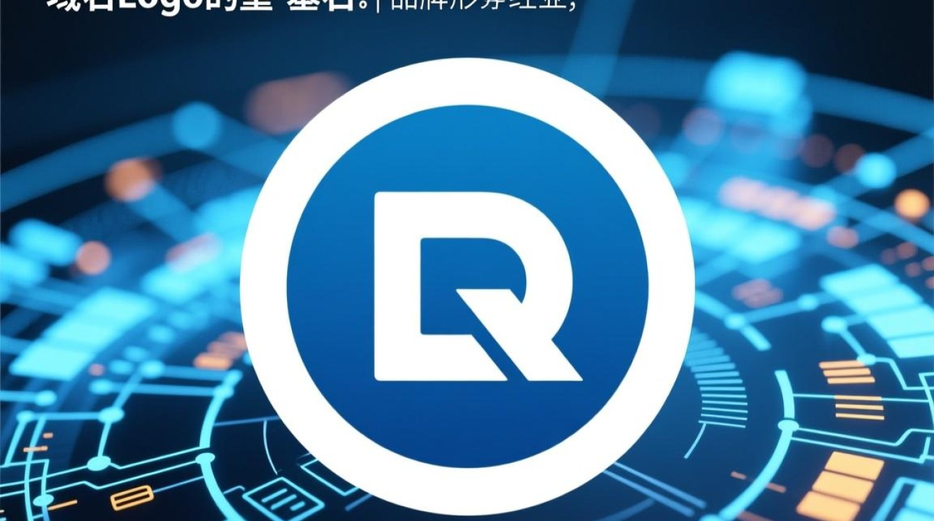 如何制作专业的域名logo？有哪些技巧和注意事项？-好主机测评网