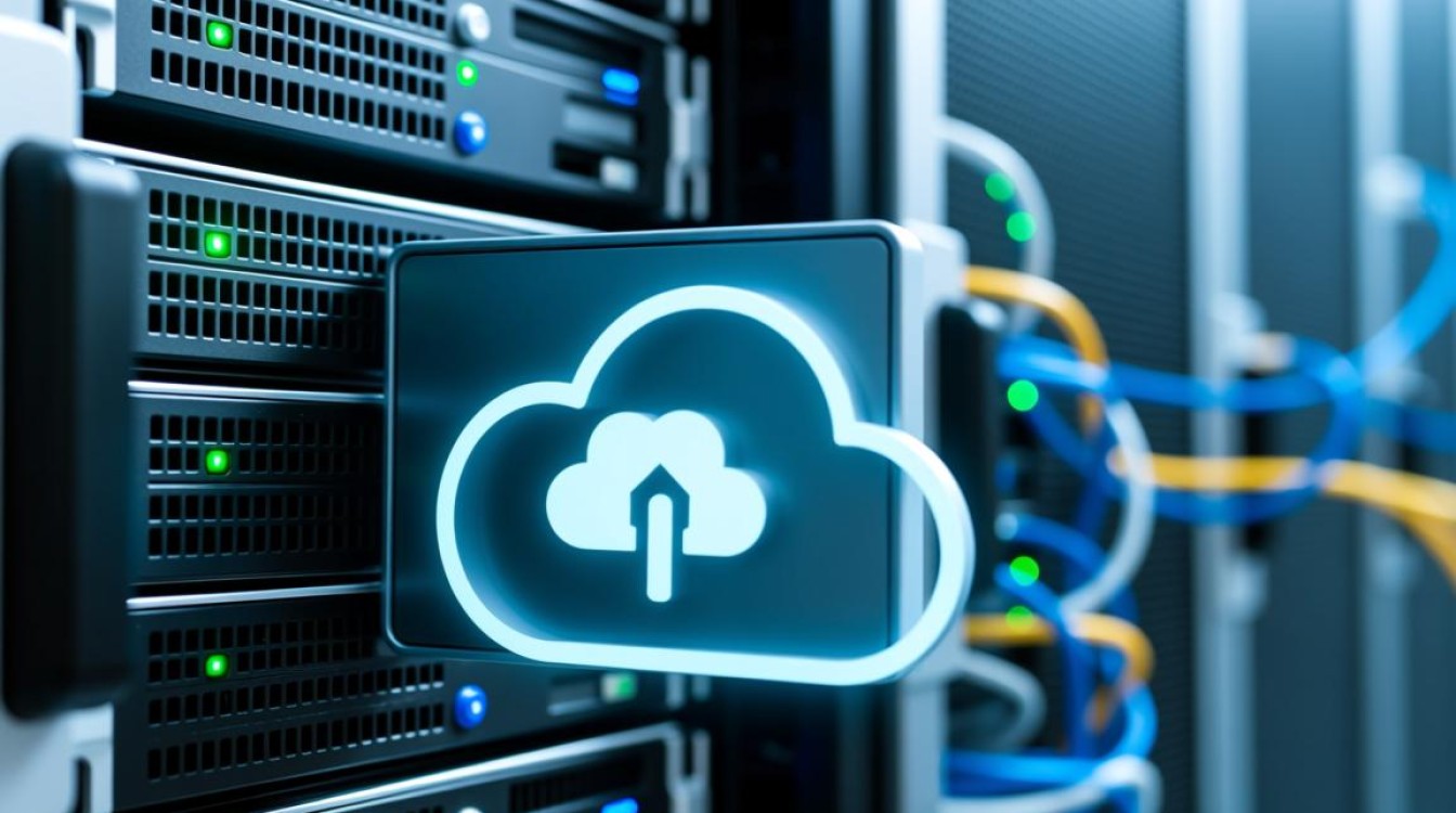 服务器挂云盘分区后，如何解决常见技术问题？详细问答解析！