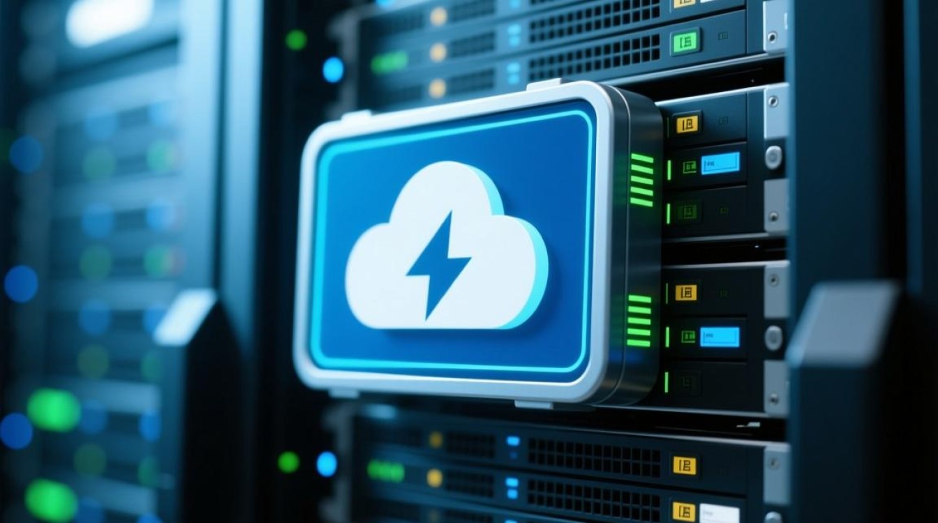 服务器挂云盘分区后，如何解决常见技术问题？详细问答解析！-好主机测评网