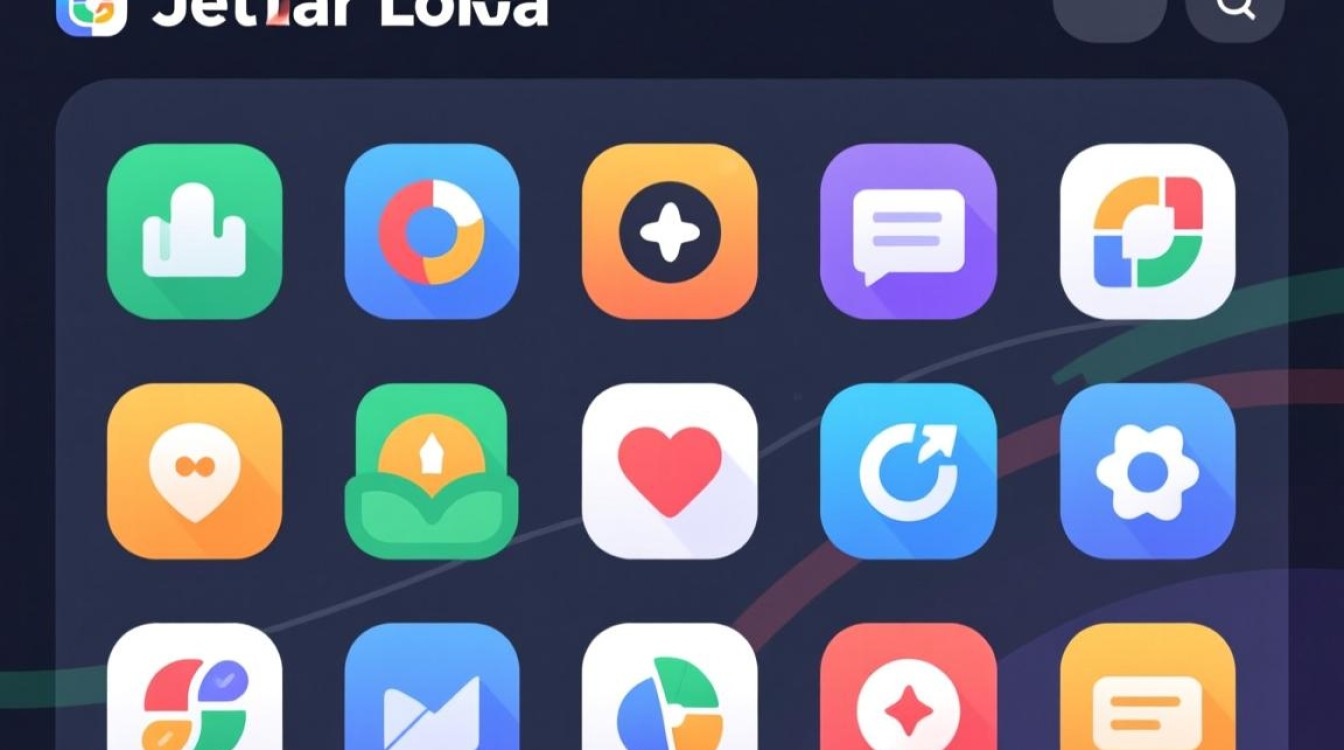 Java引入矢量图标库的正确步骤是什么？-好主机测评网