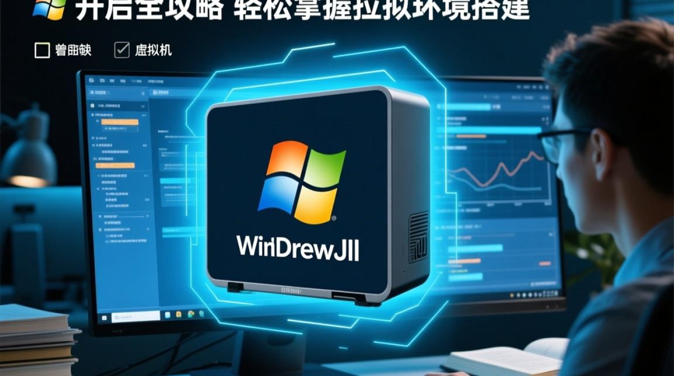 Win虚拟机开启过程中遇到了哪些常见问题及解决方法？